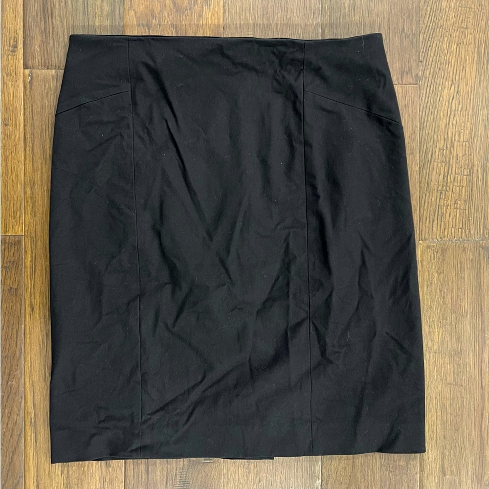Banana Republic Pencil Skirt